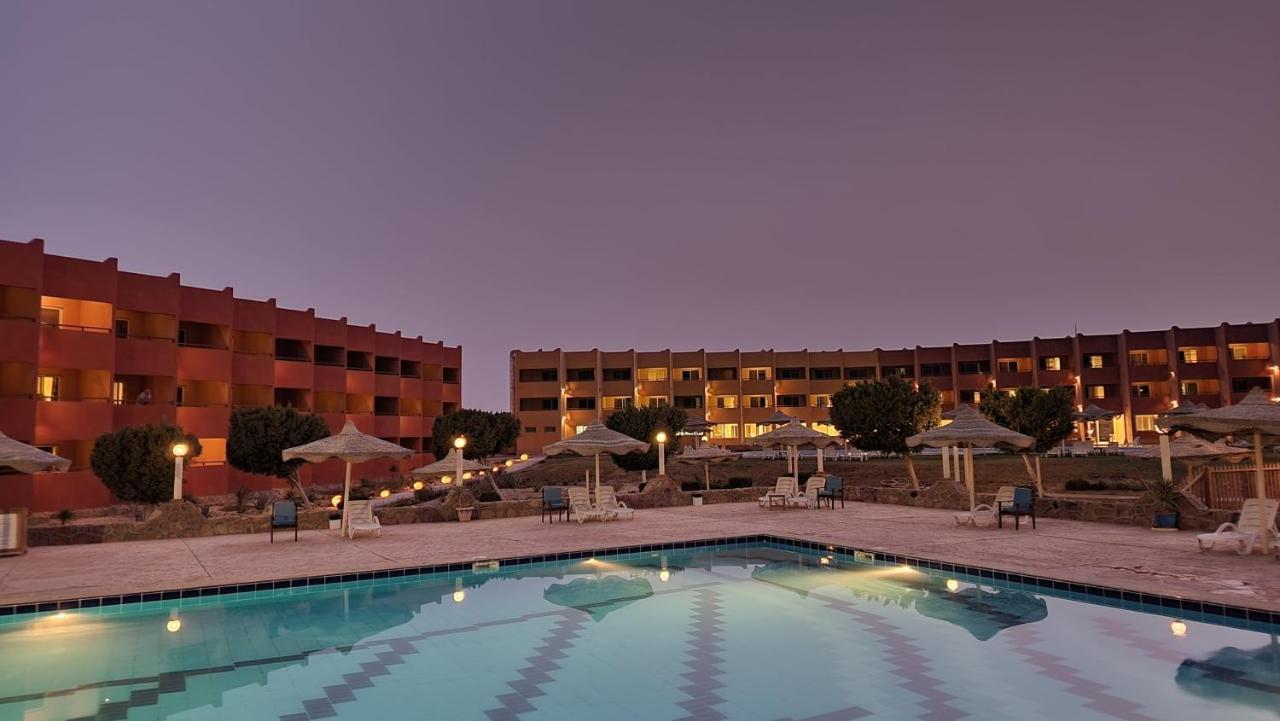 Fanar Hotel ไอน์ ซกนา ภายนอก รูปภาพ