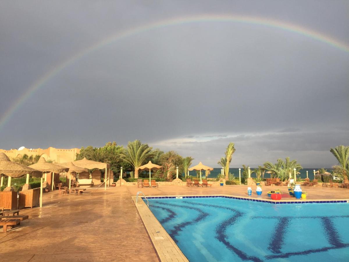 Fanar Hotel ไอน์ ซกนา ภายนอก รูปภาพ