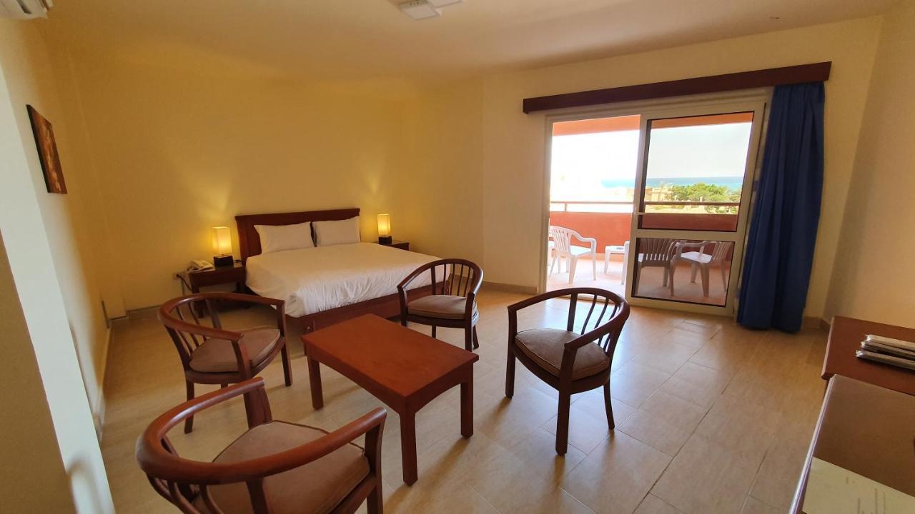 Fanar Hotel ไอน์ ซกนา ห้อง รูปภาพ