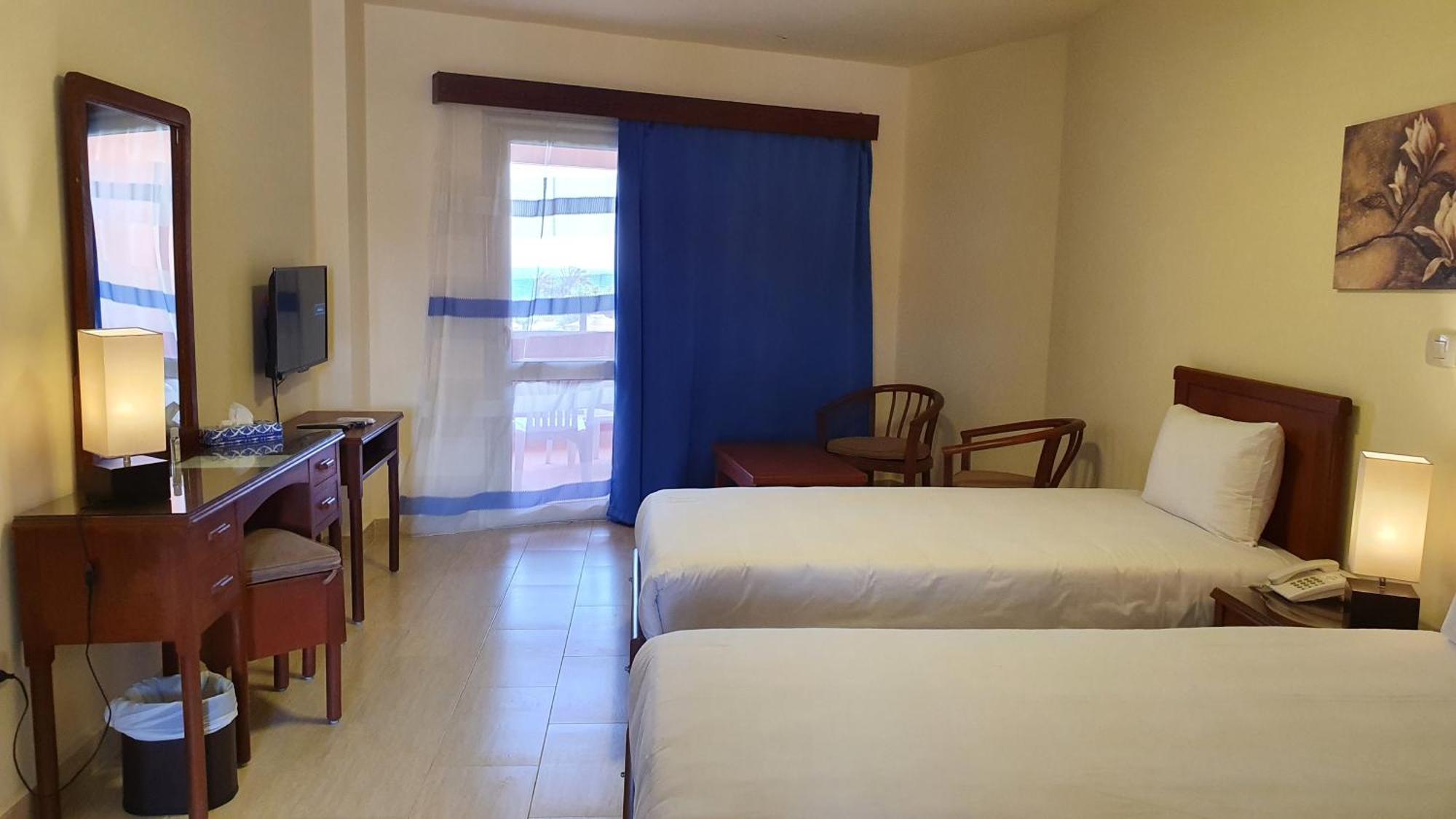 Fanar Hotel ไอน์ ซกนา ห้อง รูปภาพ